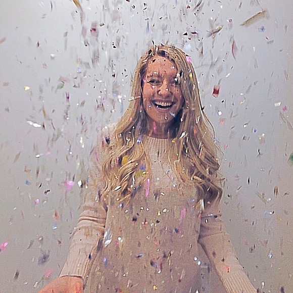 Meet your Posher, Lauren - Picture 1 of 1